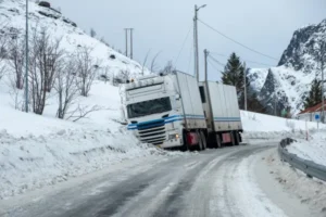 Truck Accident