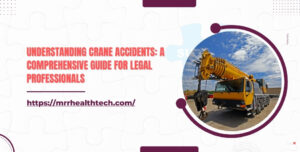 Understanding Crane Accidents A Comprehensive Guide for Legal Professionals