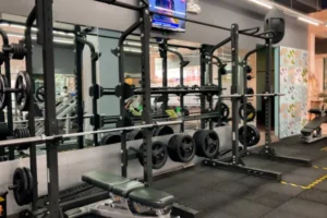 Gym Injury Liability