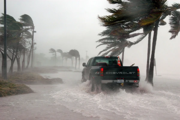 Hurricanes