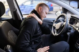 Long-Term Effects of Car Accident Injuries