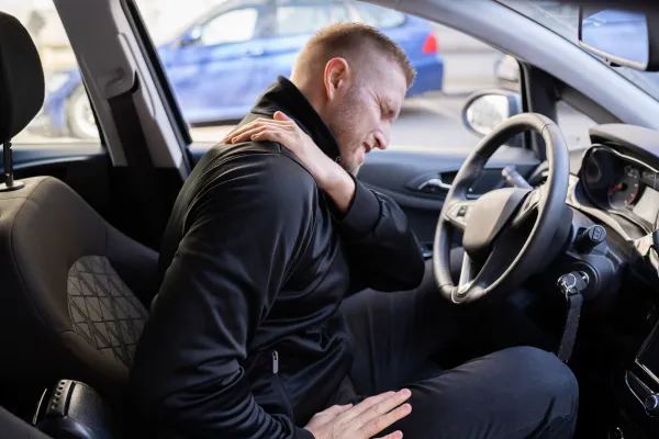 Long-Term Effects of Car Accident Injuries