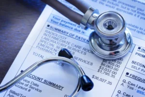 Medical Bills