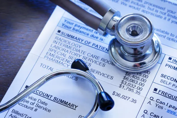 Medical Bills