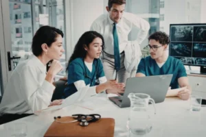 Medical Record Review Delays