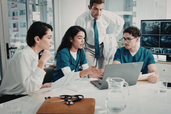 Medical Record Review Delays