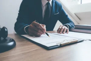 Medical Records Review for Attorneys in the United States