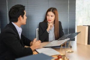 Medical Records Review in Legal Tech