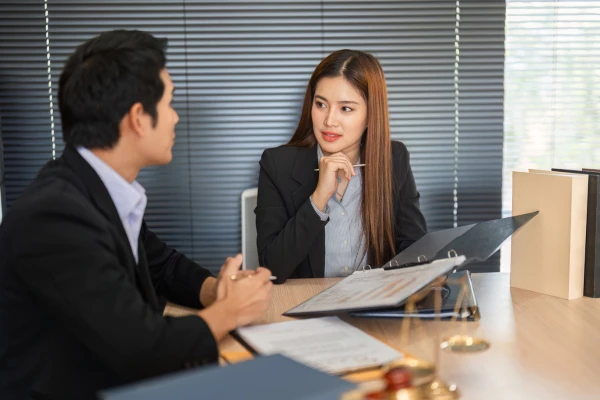 Medical Records Review in Legal Tech