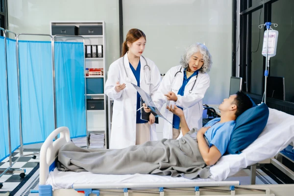 Misdiagnosis Medical Malpractice
