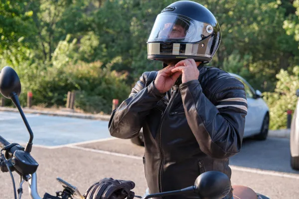 Missouri's Motorcycle Helmet Law
