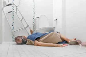 Nursing Home Falls and Fractures