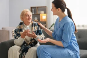 Nursing Home Settlements