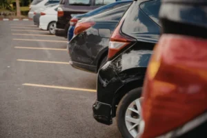 Parked Car