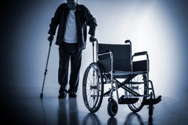 Permanent Disability