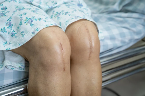 Permanent Scarring and Disfigurement from Car Accidents