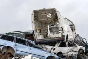 Pile-Up Accidents