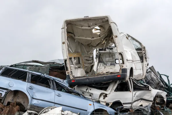Pile-Up Accidents