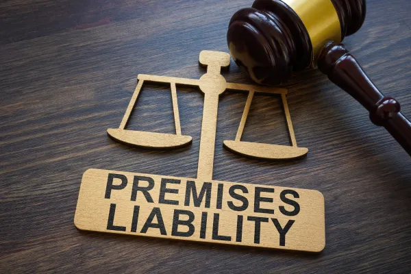 Premises Liability Claims