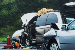 Side Impact Car Accidents