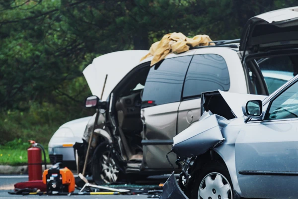 Side Impact Car Accidents