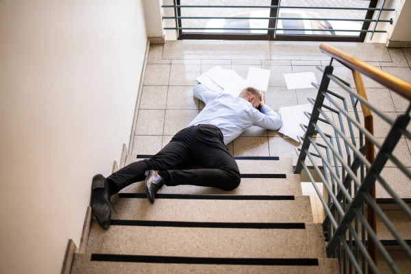 Slip and Fall