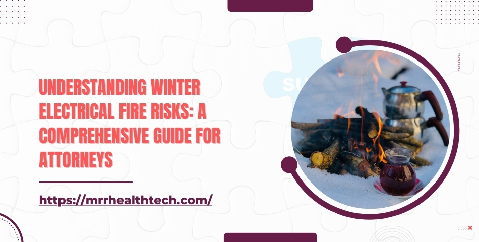 Understanding Winter Electrical Fire Risks A Comprehensive Guide for Attorneys