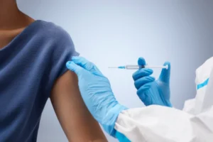Vaccine Injury Claims