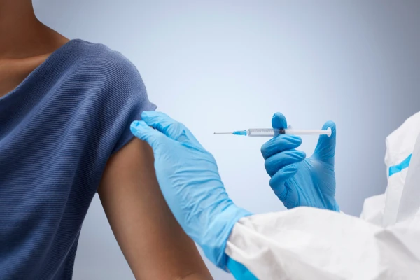 Vaccine Injury Claims