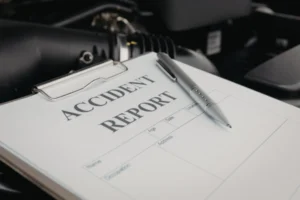 What to Do When Police Withhold Car Accident Reports