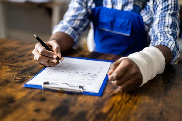 Workers’ Compensation Cases!