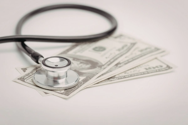 Workers' Compensation Doesn’t Cover Your Medical Costs