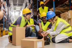 Workers' Compensation for Municipal Workers