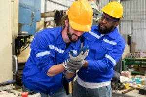 Workplace Injury Claims