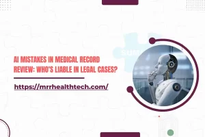 Ai medical records review