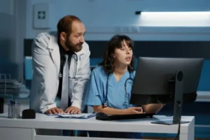 Benefits of Medical Records Reviews Services for Attorneys