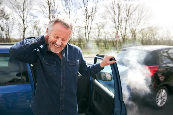 Car Accidents Internal Injuries