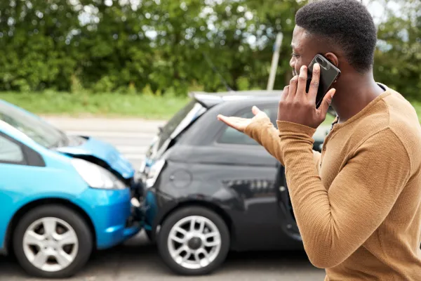 Car Accidents