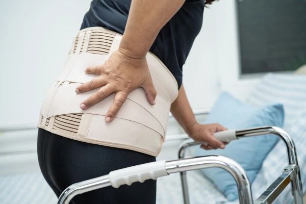 Hip Replacement