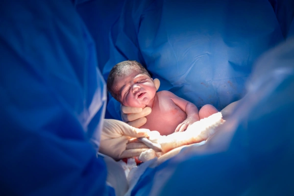 Legal Perspective for Birth Injury Claims
