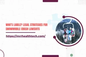 Snowmobile Accident Lawsuits