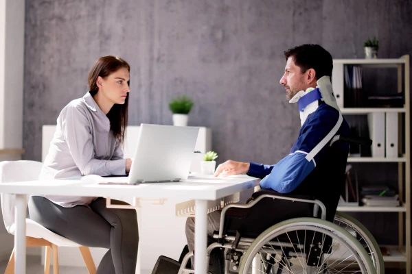 Long-term Disability Claims