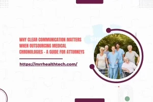 Why Clear Communication Matters When Outsourcing Medical Chronologies – A Guide for Attorneys