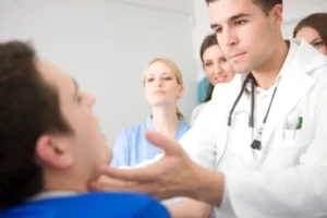 Medical Exams after a Car Accident