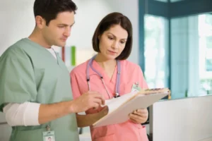 Medical Records Review for Attorneys