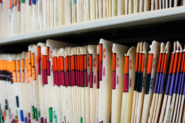 Medical Records in Personal Injury Claims
