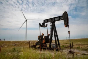 Oil Field Injury Cases