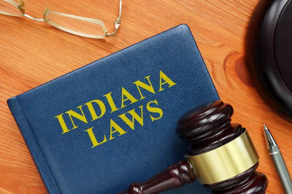 Pedestrian Law in Indiana