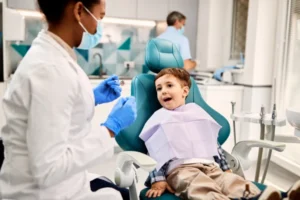 Pediatric Malpractice Attorney