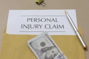Personal Injury Claims